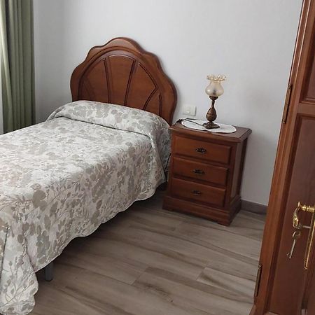 פואנקאליינטה דה לה פלמה Vivienda Vacacional Florentina מראה חיצוני תמונה