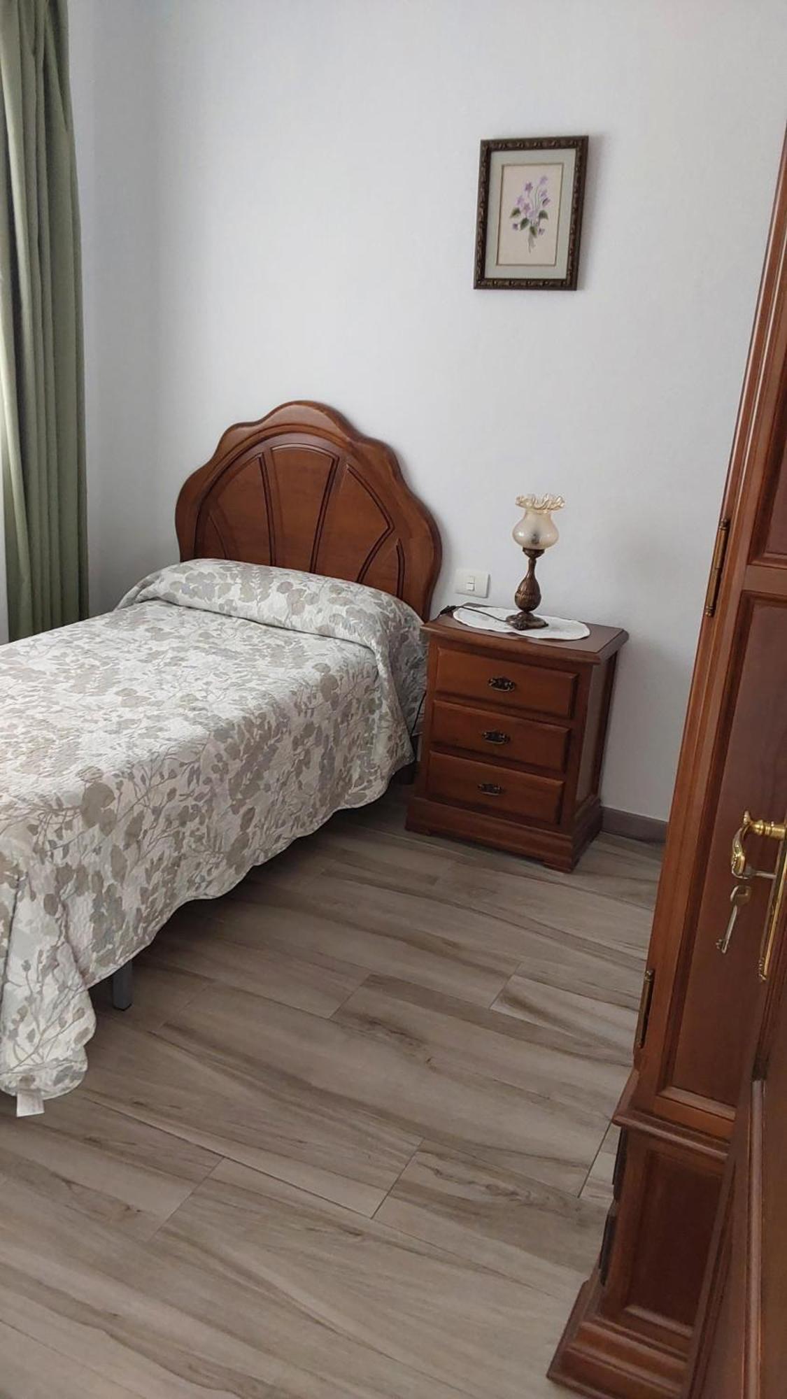 פואנקאליינטה דה לה פלמה Vivienda Vacacional Florentina מראה חיצוני תמונה