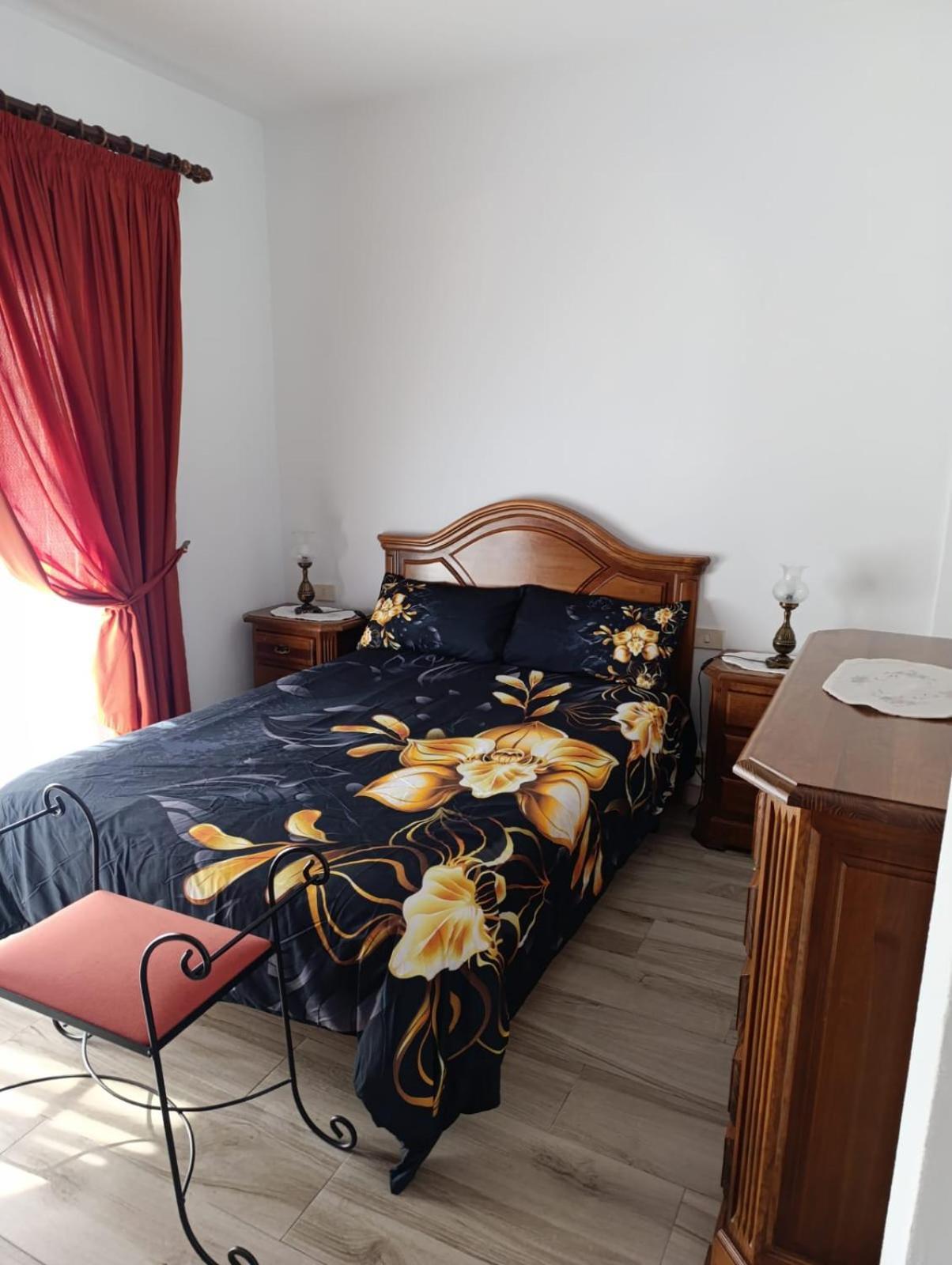פואנקאליינטה דה לה פלמה Vivienda Vacacional Florentina מראה חיצוני תמונה