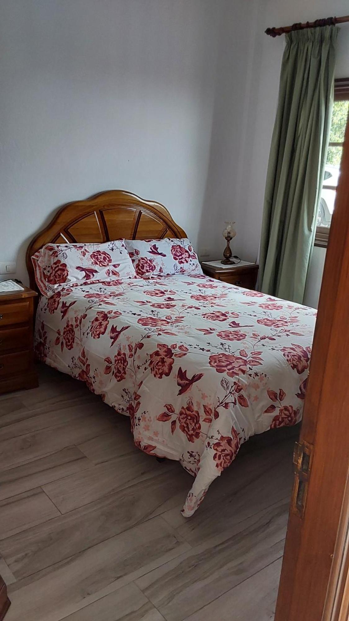 פואנקאליינטה דה לה פלמה Vivienda Vacacional Florentina מראה חיצוני תמונה