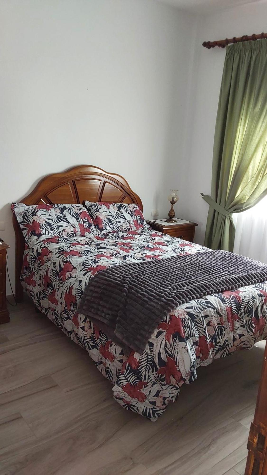 פואנקאליינטה דה לה פלמה Vivienda Vacacional Florentina מראה חיצוני תמונה