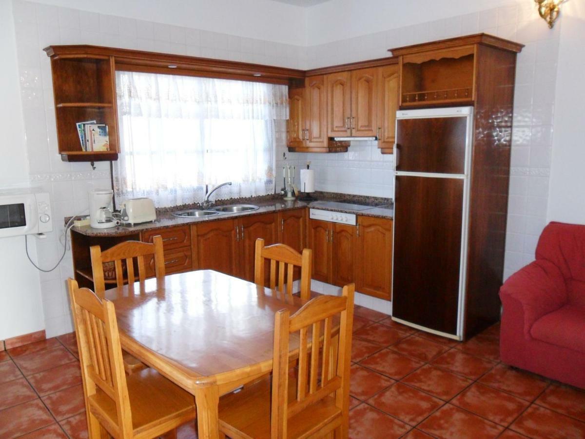 פואנקאליינטה דה לה פלמה Vivienda Vacacional Florentina מראה חיצוני תמונה