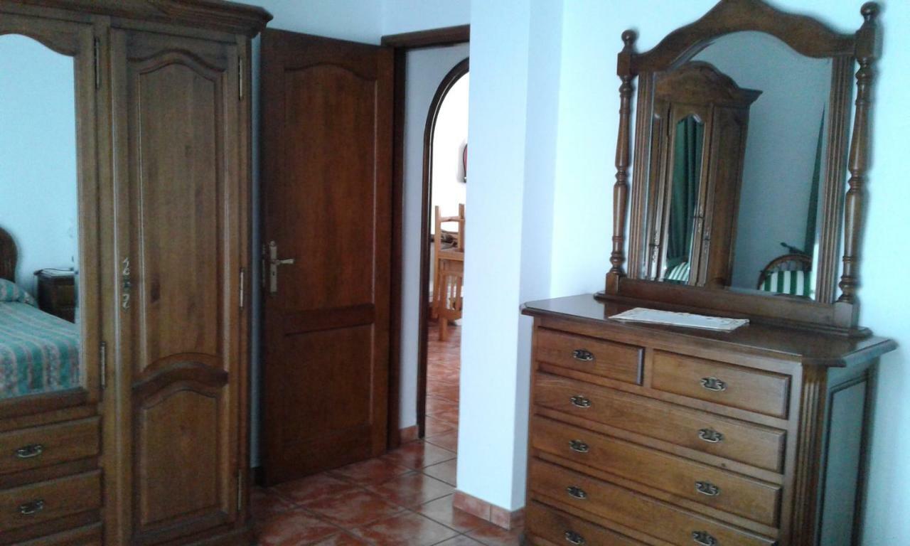 פואנקאליינטה דה לה פלמה Vivienda Vacacional Florentina מראה חיצוני תמונה