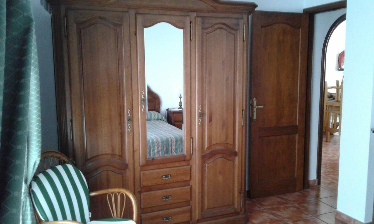 פואנקאליינטה דה לה פלמה Vivienda Vacacional Florentina מראה חיצוני תמונה