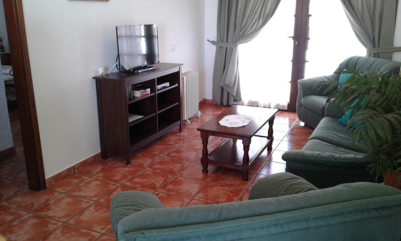 פואנקאליינטה דה לה פלמה Vivienda Vacacional Florentina מראה חיצוני תמונה